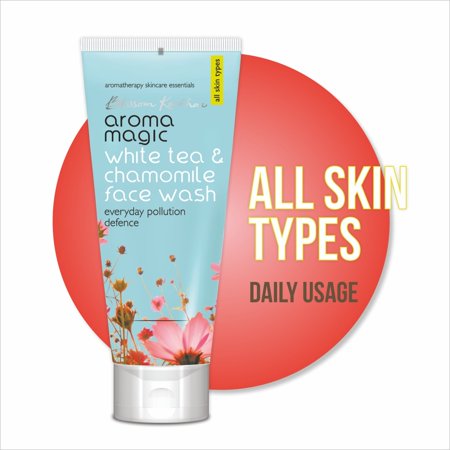 Aroma Magic Face Wash