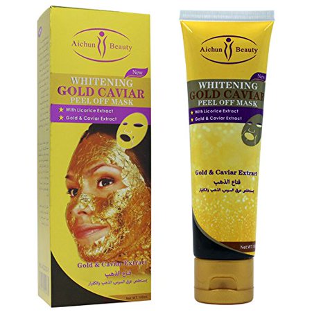 Aichun Beauty Glod Caviar Peel of Mask