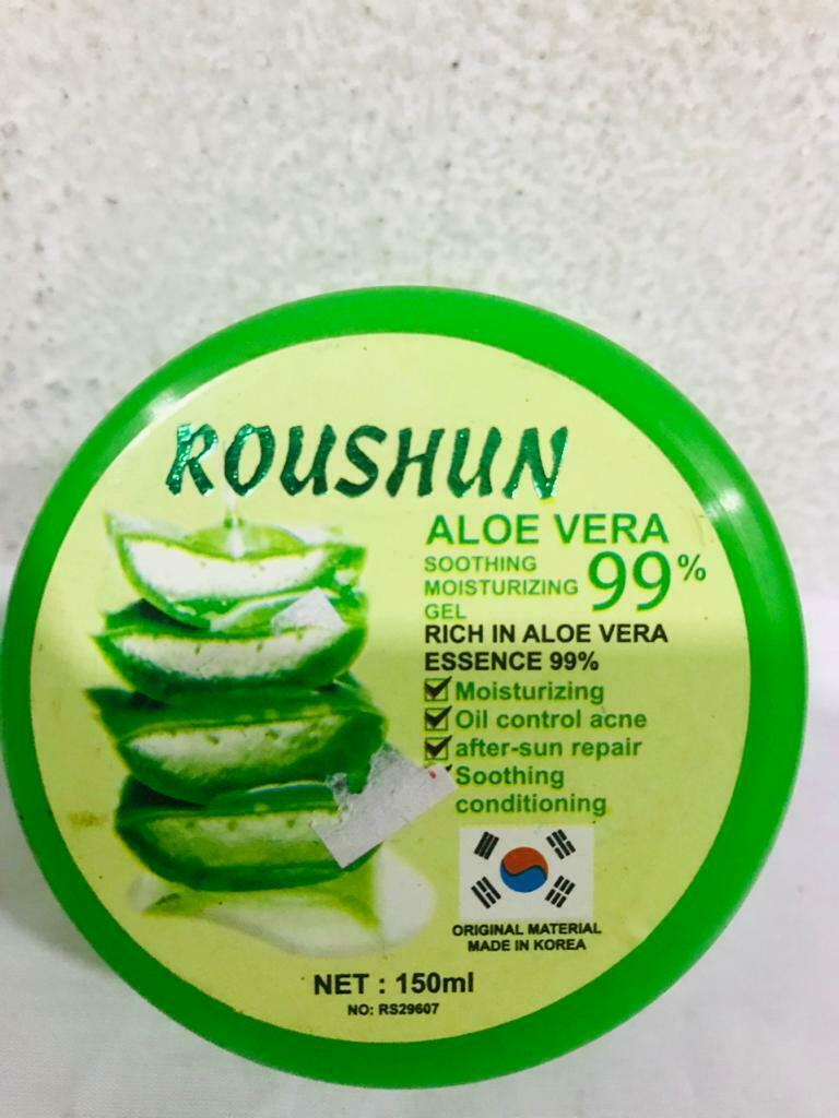 Aloe Vera Gel 300ml