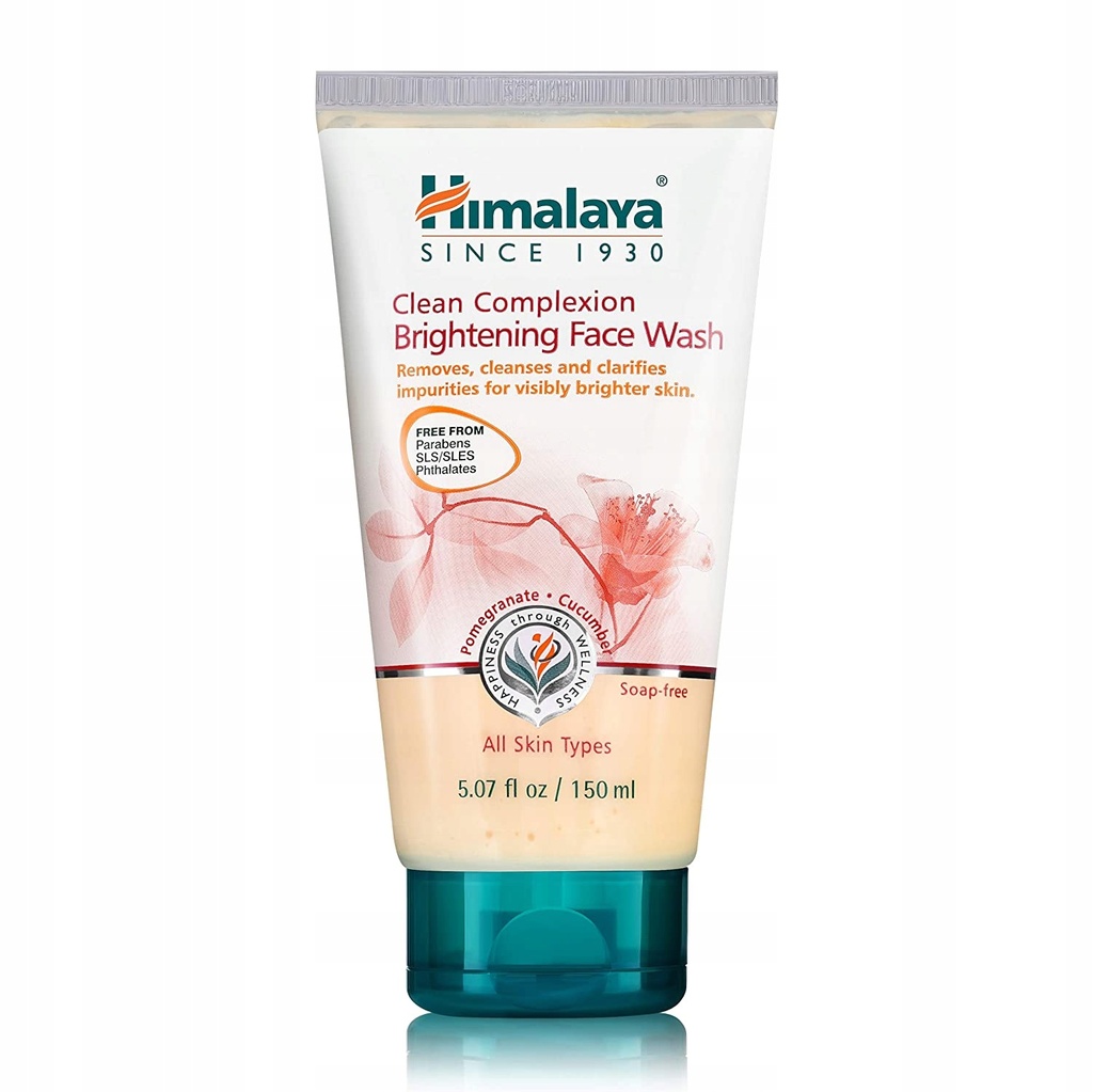 Himalaya Kaser Face Wash