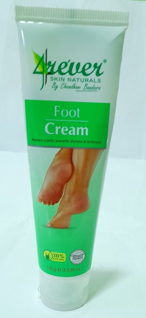 4rever Food Cream