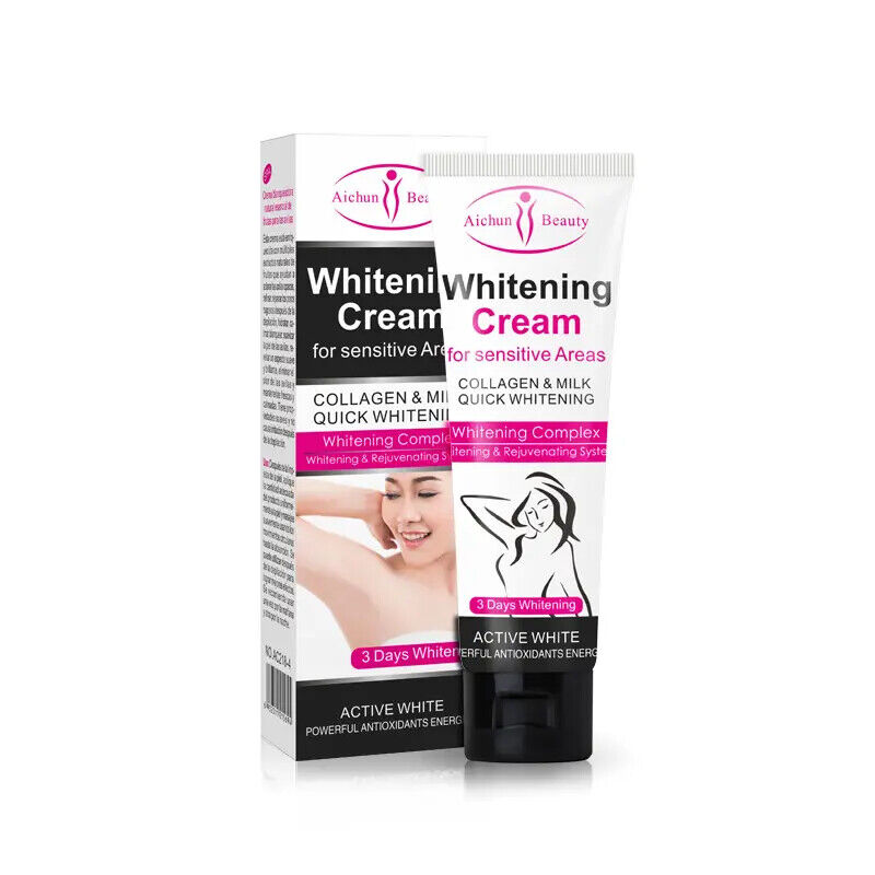 Aichun Beauty Whitening Cream for Sensitive Area